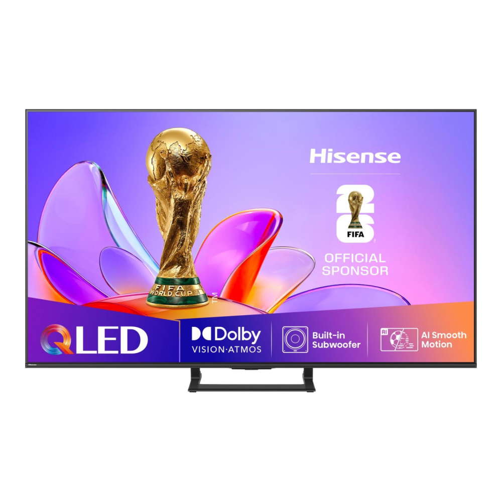 Hisense 65A7Q - QLED Smart TV (65 Zoll / 165 cm) kaufen