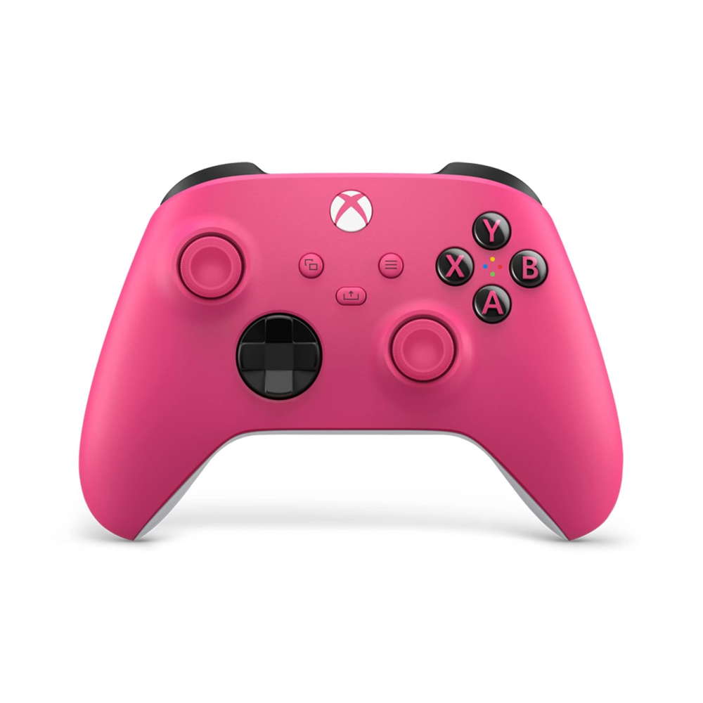 Microsoft Xbox Wireless Controller Deep Pink