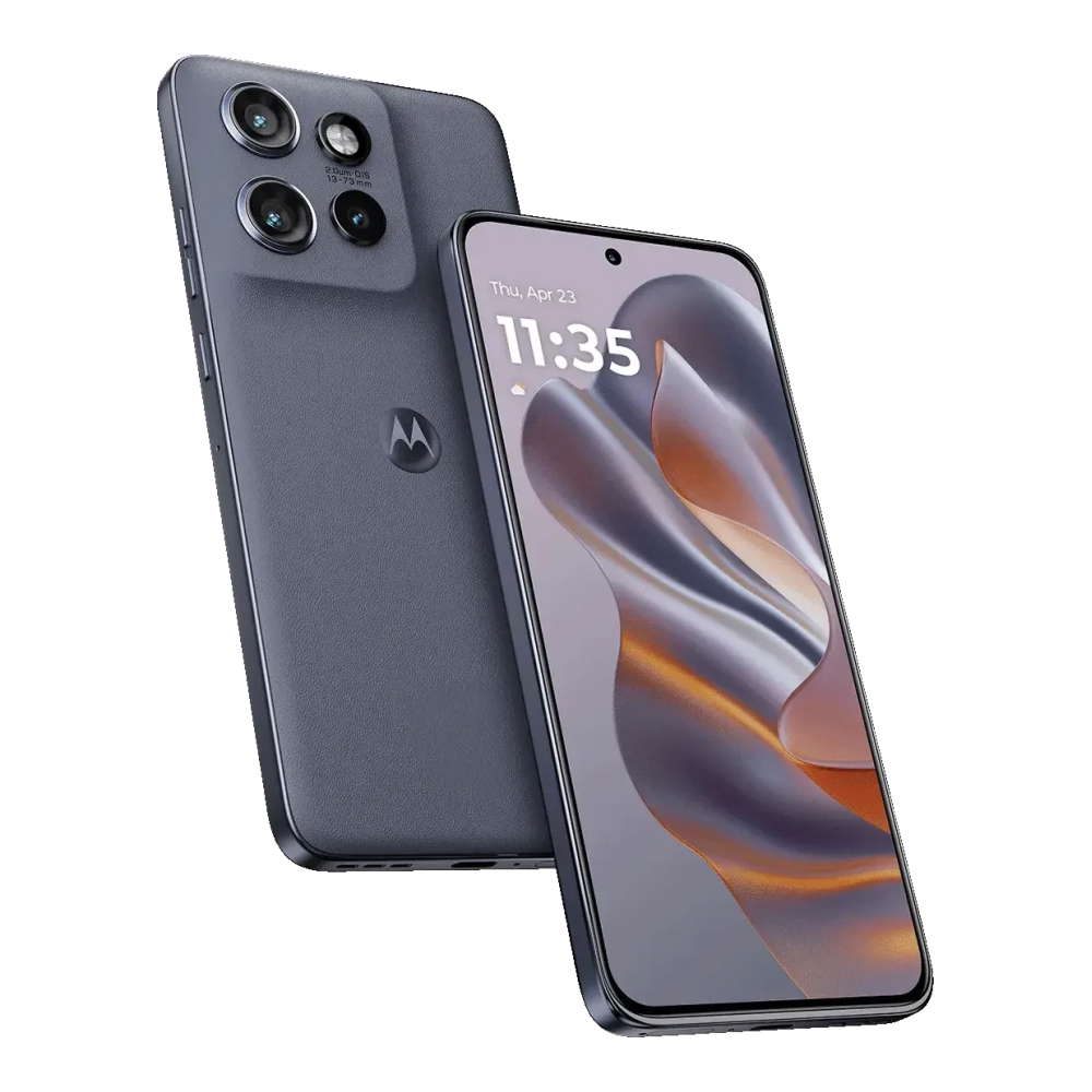 Motorola Edge 60 Neo 256 GB Grisaille