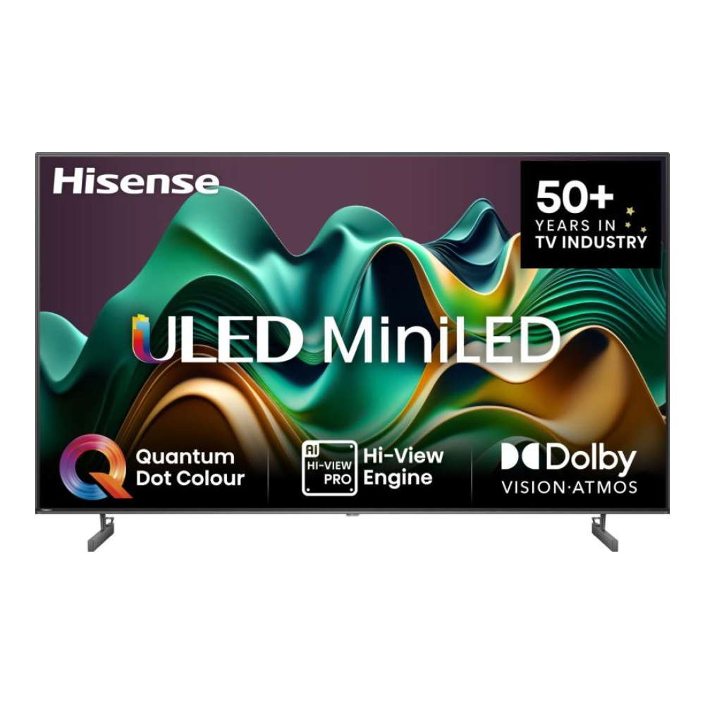 Hisense 55U6NQ – Mini LED (55 Zoll / 140 cm) kaufen