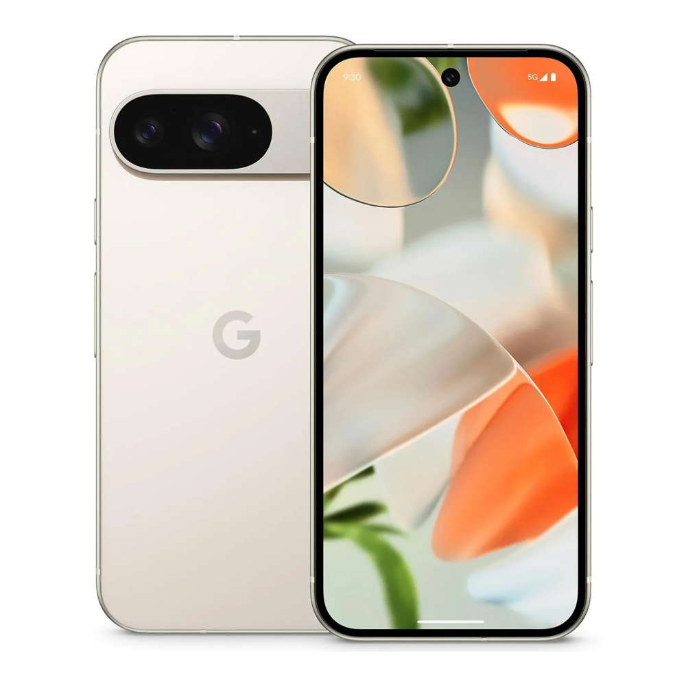 Google Pixel 9 128 GB Porcelain kaufen