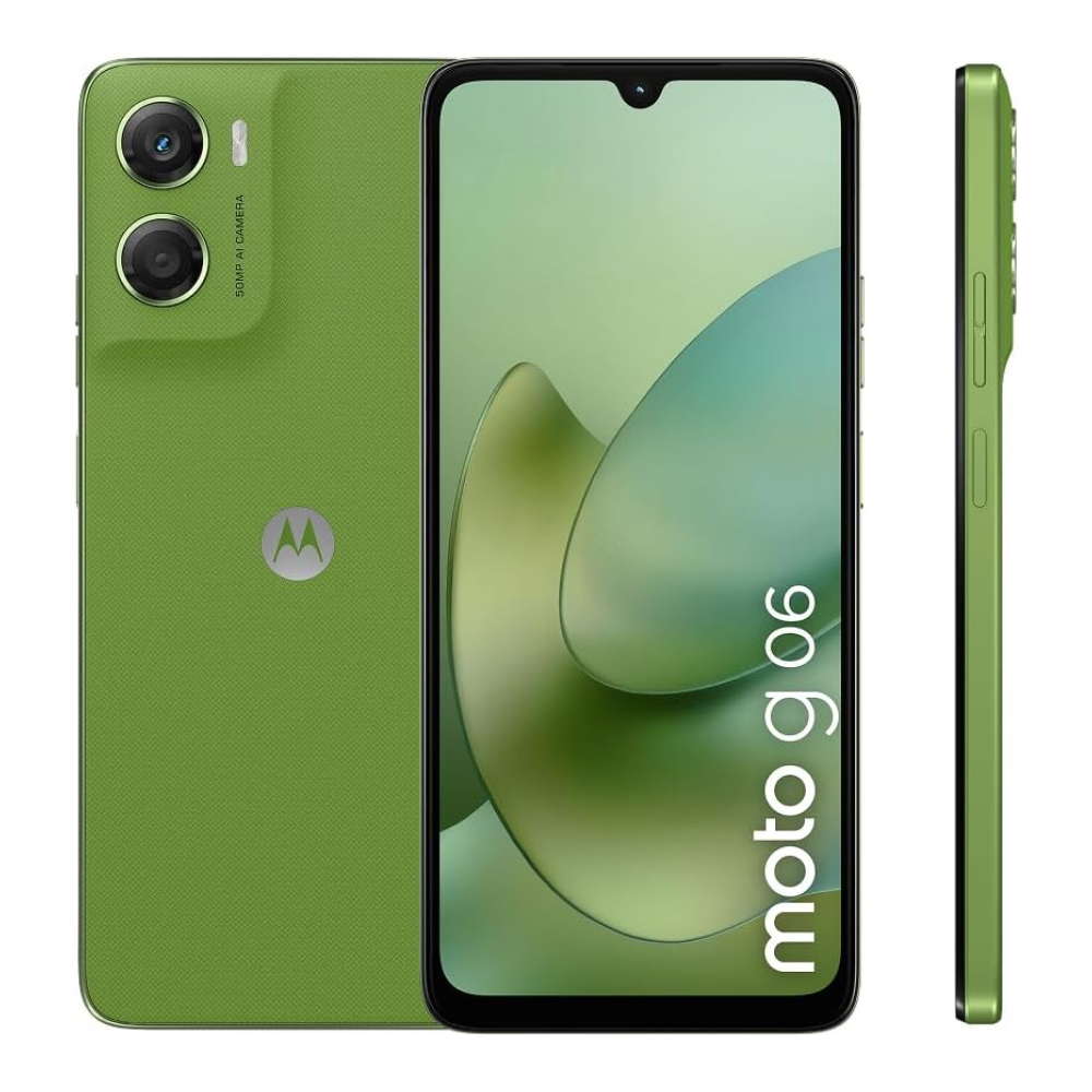 Motorola moto g06 256 GB Tendril
