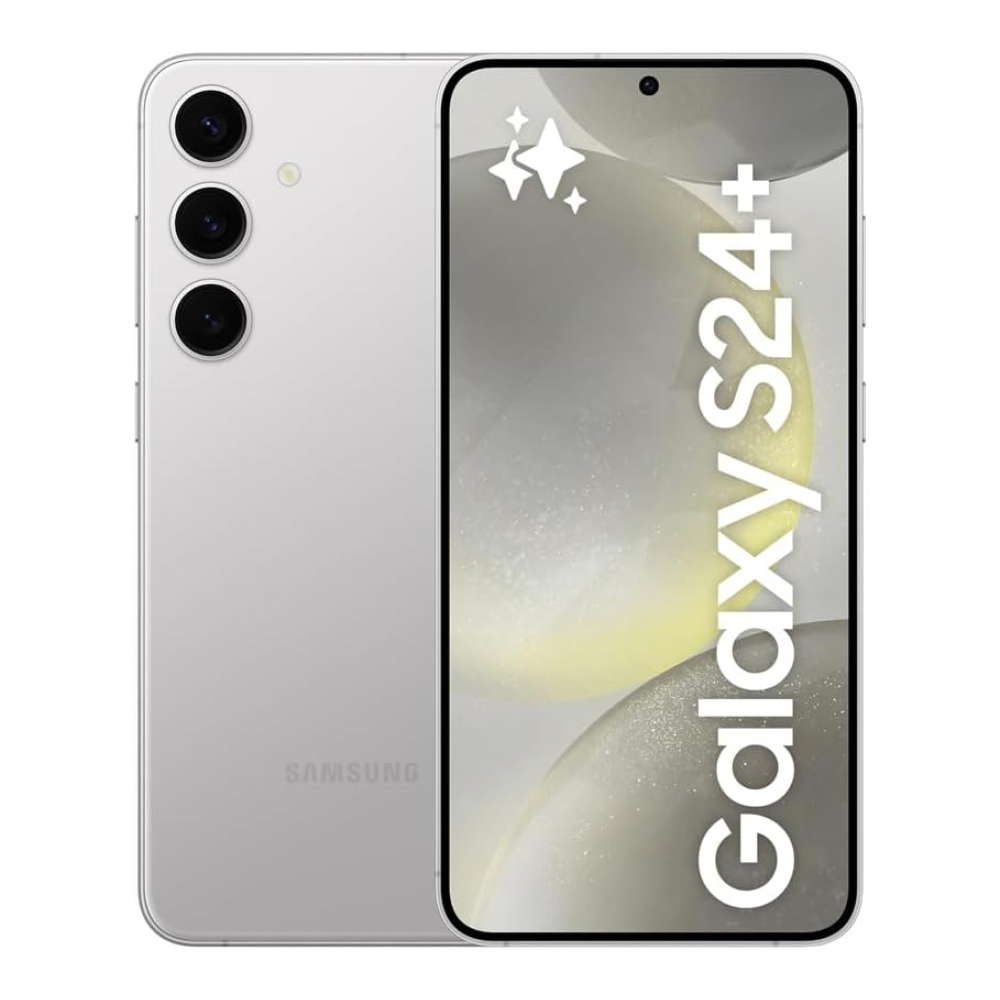 Samsung Galaxy S24+ 256 GB Marble Gray kaufen