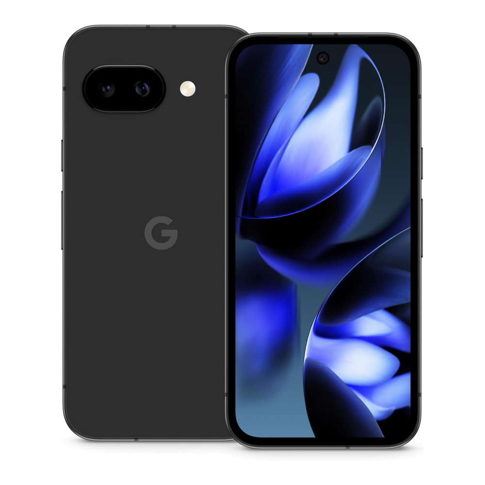 Google Pixel 9a 256 GB Obsidian kaufen