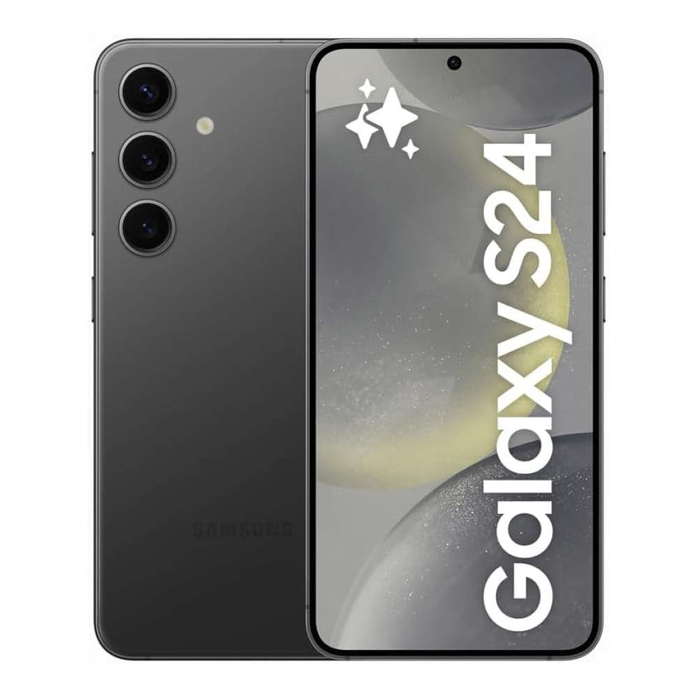 Samsung Galaxy S24 256 GB Onyx Black kaufen