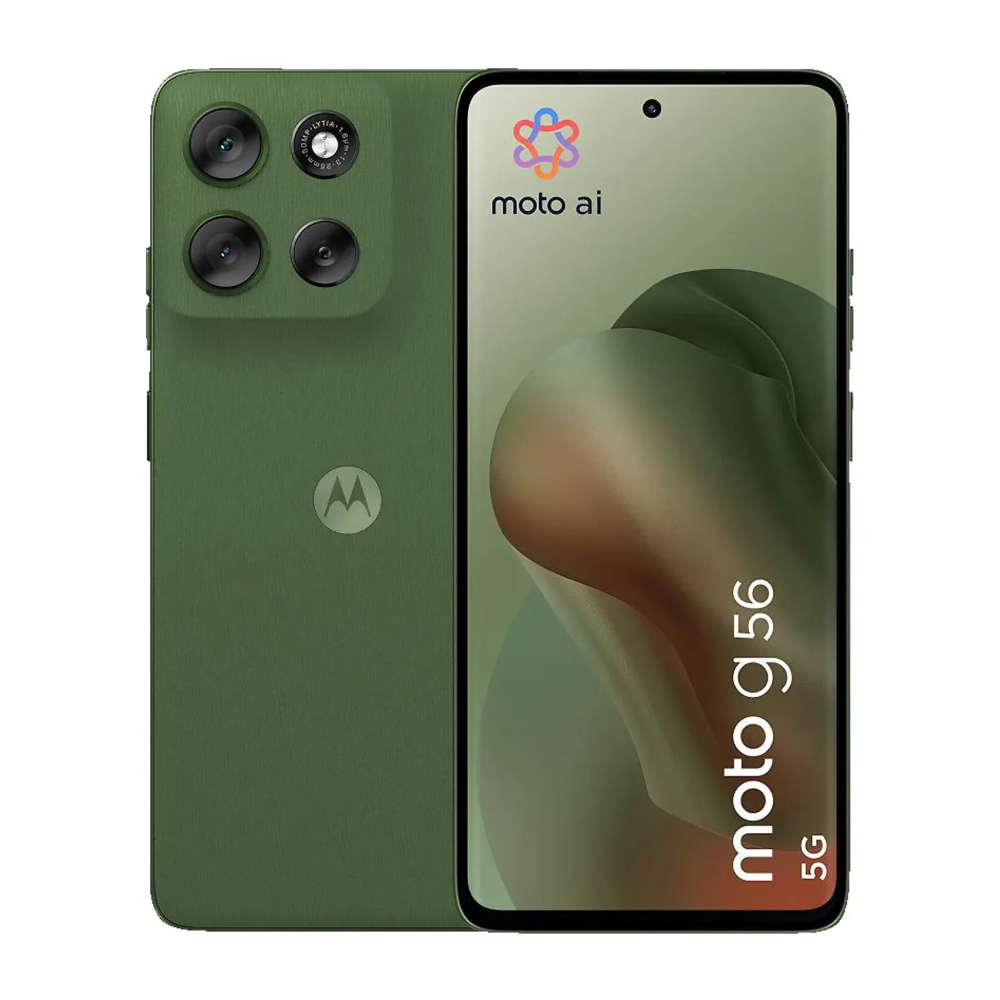 Motorola moto g56 256 GB Dill