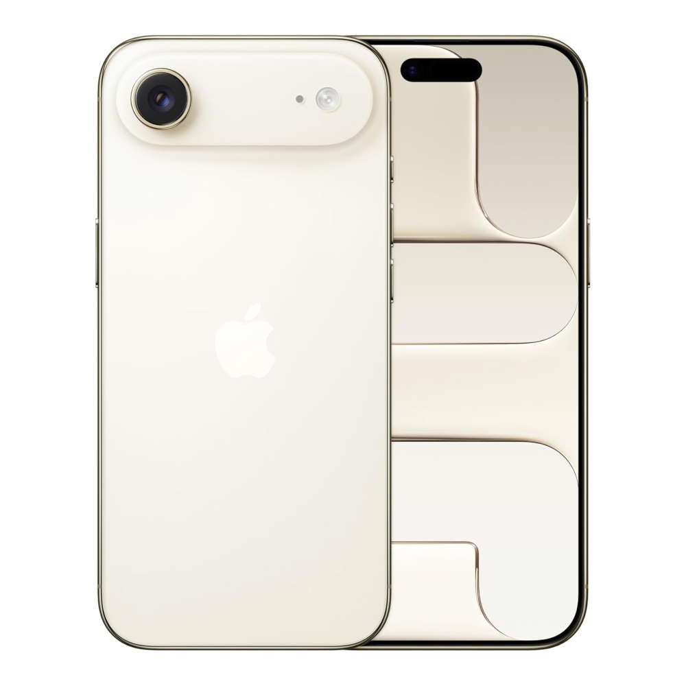 APPLE iPhone Air 256 GB Lichtgold kaufen