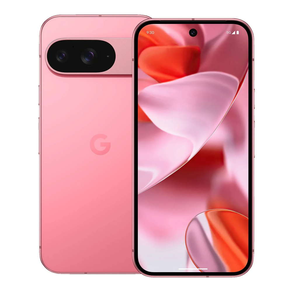 Google Pixel 9 256 GB Peony kaufen