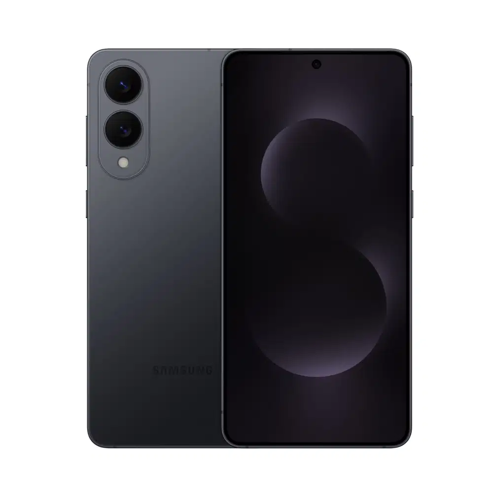 Samsung Galaxy S25 Edge 512 GB Titanium Jetblack kaufen