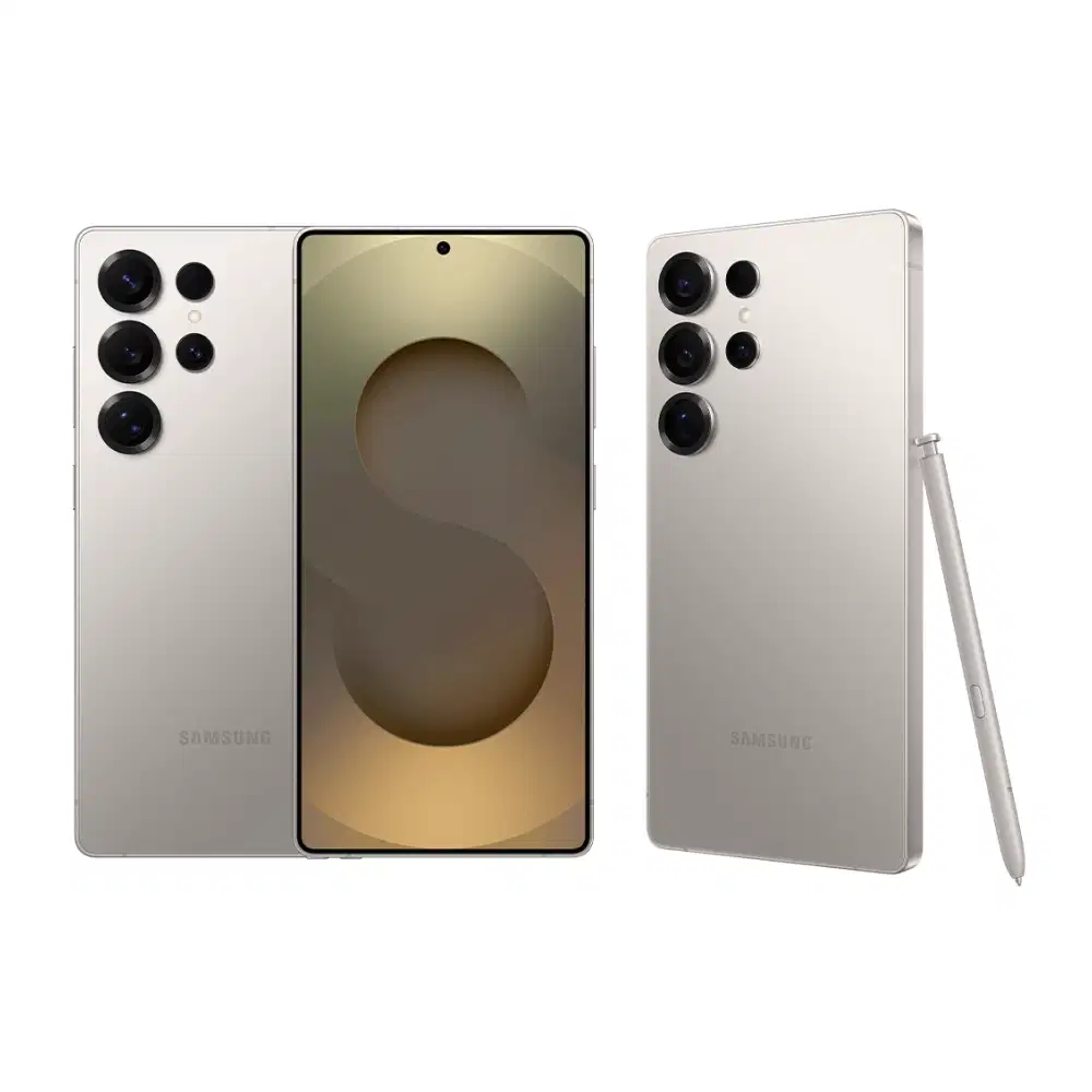 Samsung Galaxy S25 Ultra 512 GB Titanium Gray kaufen