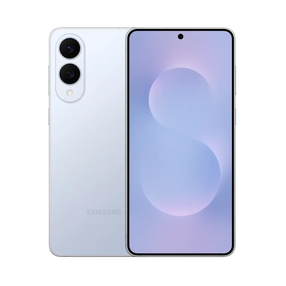 Samsung Galaxy S25 Edge 512 GB Titanium Icyblue kaufen