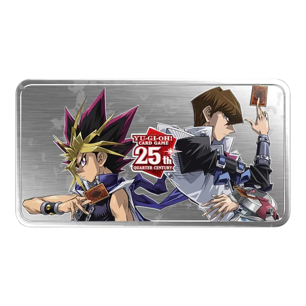 25th Anniversary Tin: Dueling Mirrors (Englisch, 3 Booster) kaufen