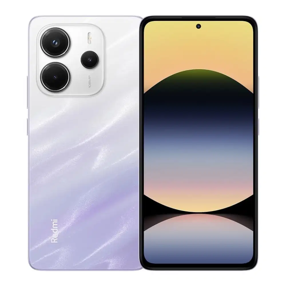 XIAOMI Redmi Note 14 6+128 GB Mist Purple kaufen