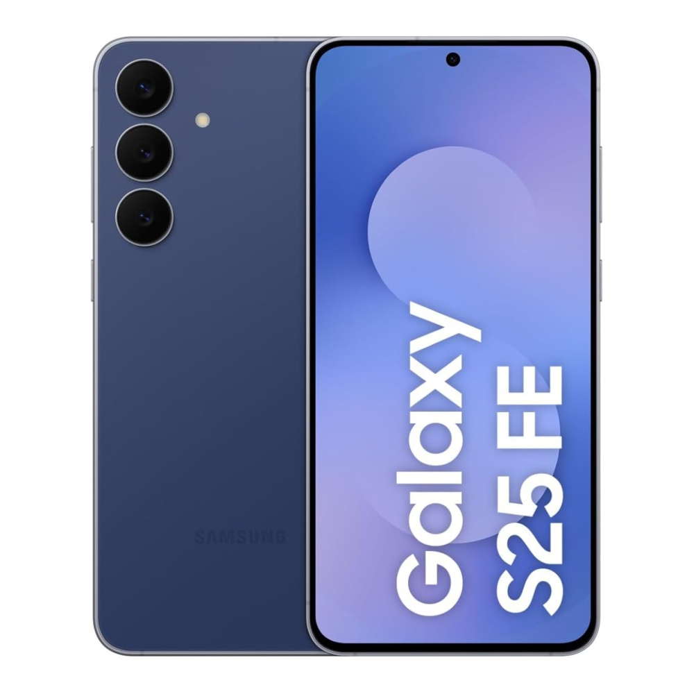 Samsung Galaxy S25 FE 256 GB Navy