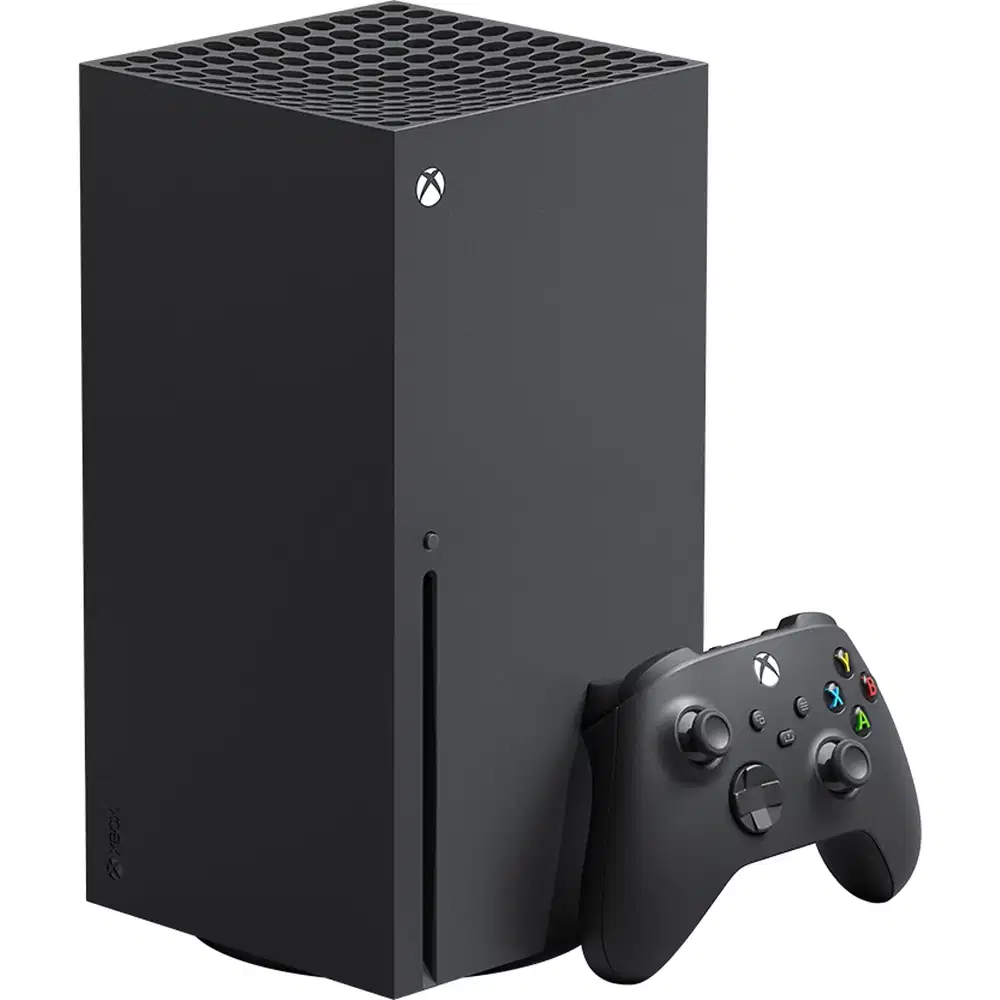 Microsoft Xbox Series X 1 TB