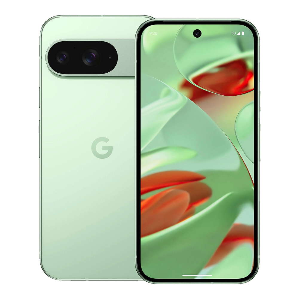 Google Pixel 9 Pro 256 GB Hazel kaufen