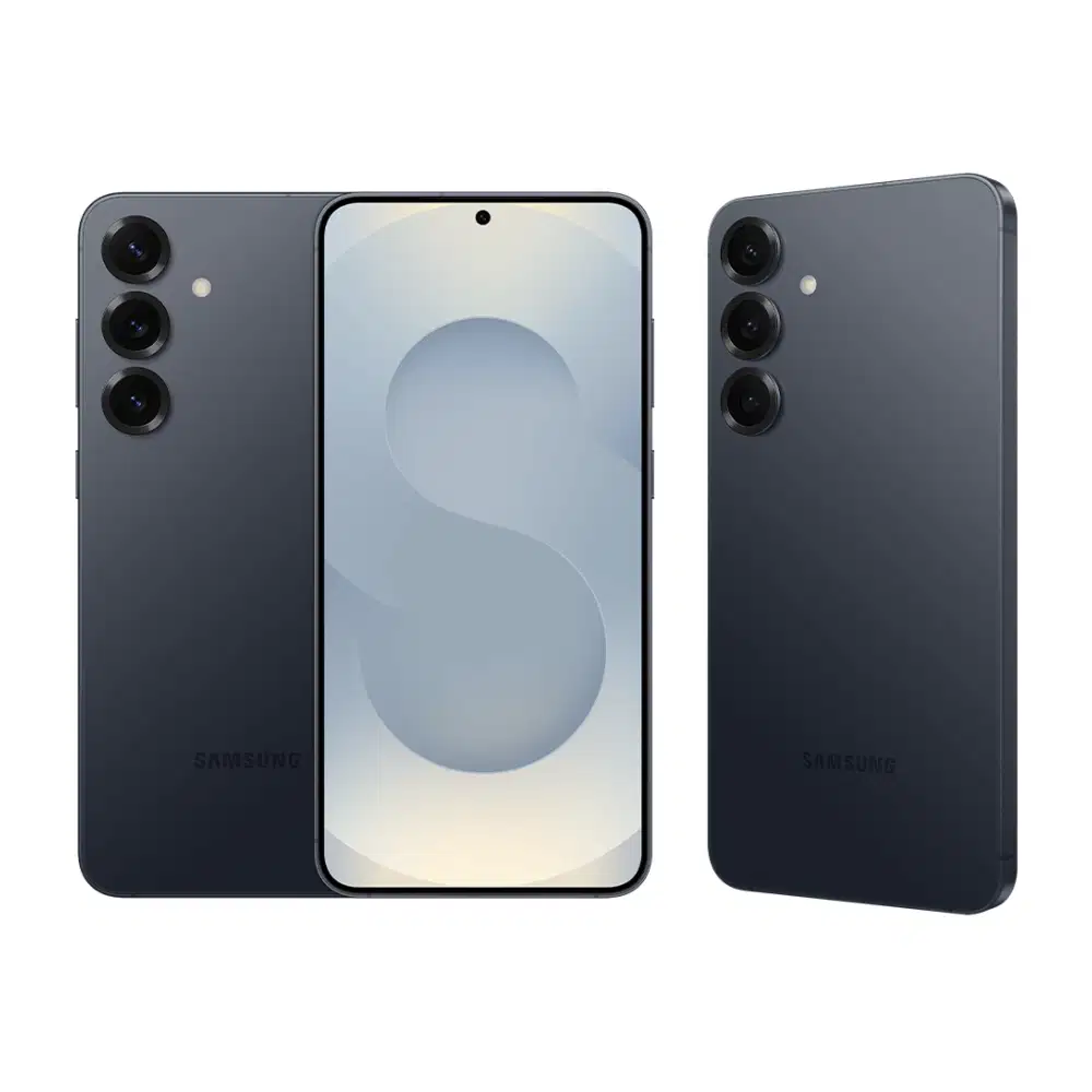 Samsung Galaxy S25 256 GB Blueblack kaufen