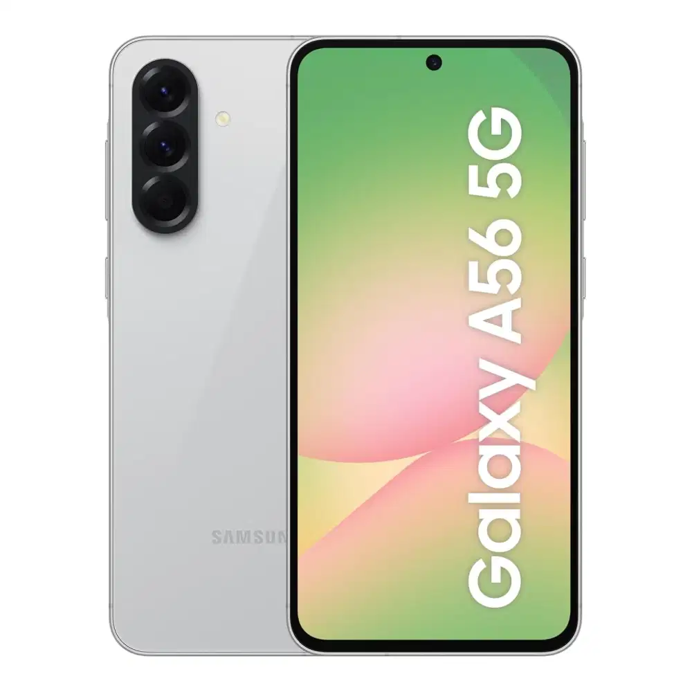 Samsung Galaxy A56 256 GB Awesome Lightgray kaufen