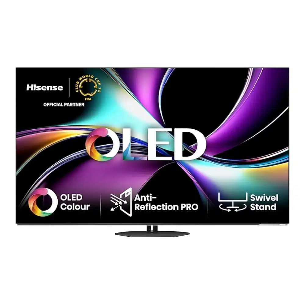 Hisense 65A85Q  - OLED (65 Zoll / 165 cm)