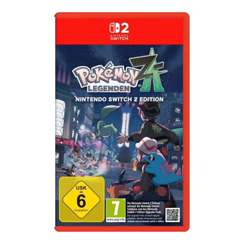 Pokemon Legenden: Z-A - [Nintendo Switch 2] kaufen