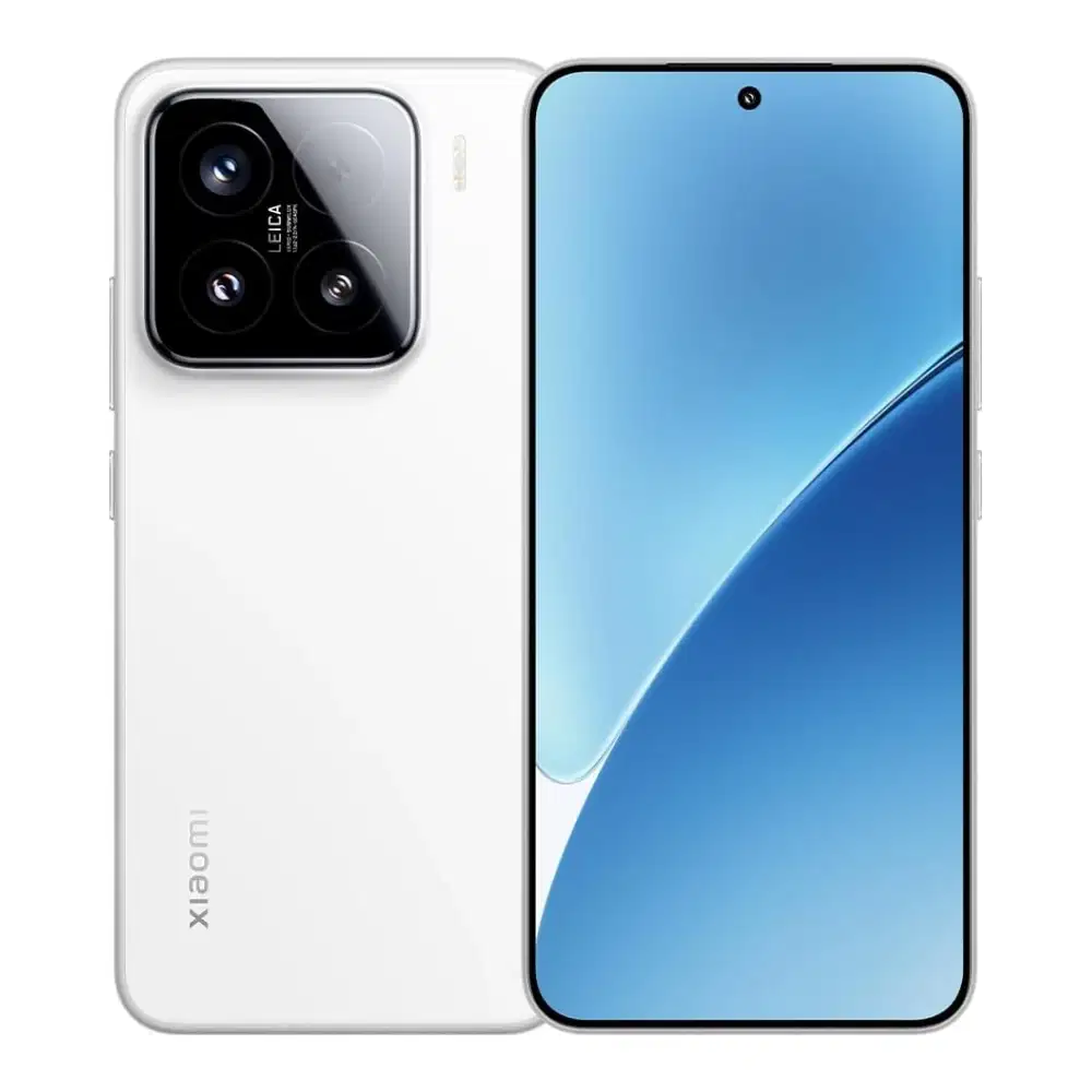 XIAOMI 15 512 GB White kaufen