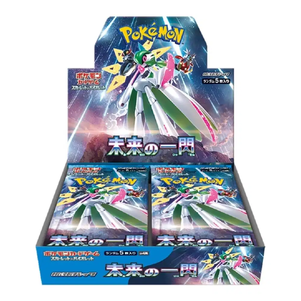 Future Flash Display (30 Booster) kaufen