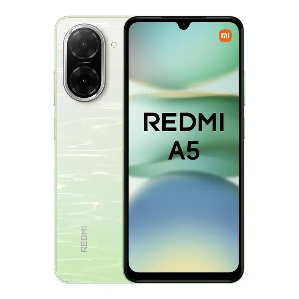 XIAOMI Redmi A5 3+64 GB Lake Green kaufen