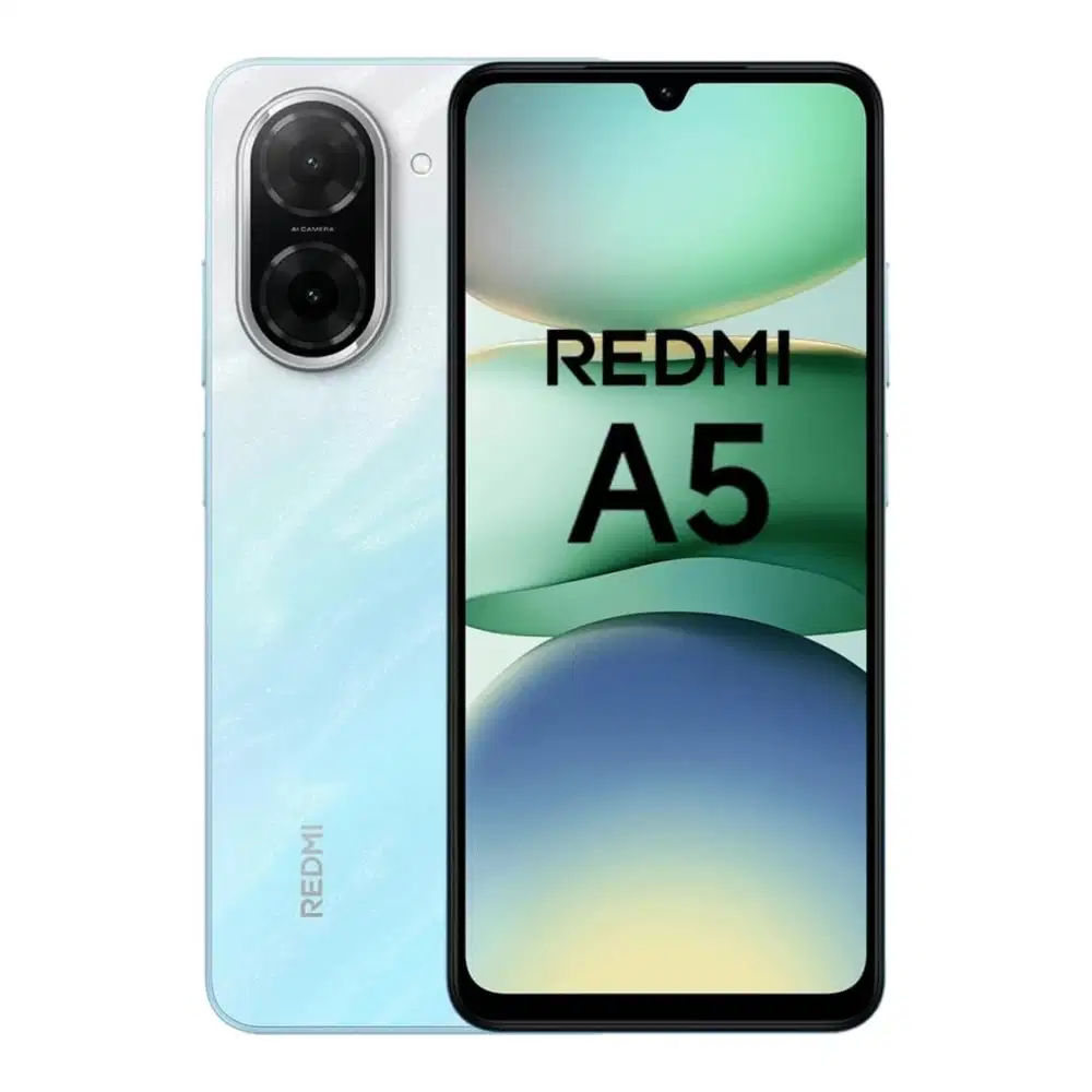 XIAOMI Redmi A5 4+128 GB Ocean Blue kaufen