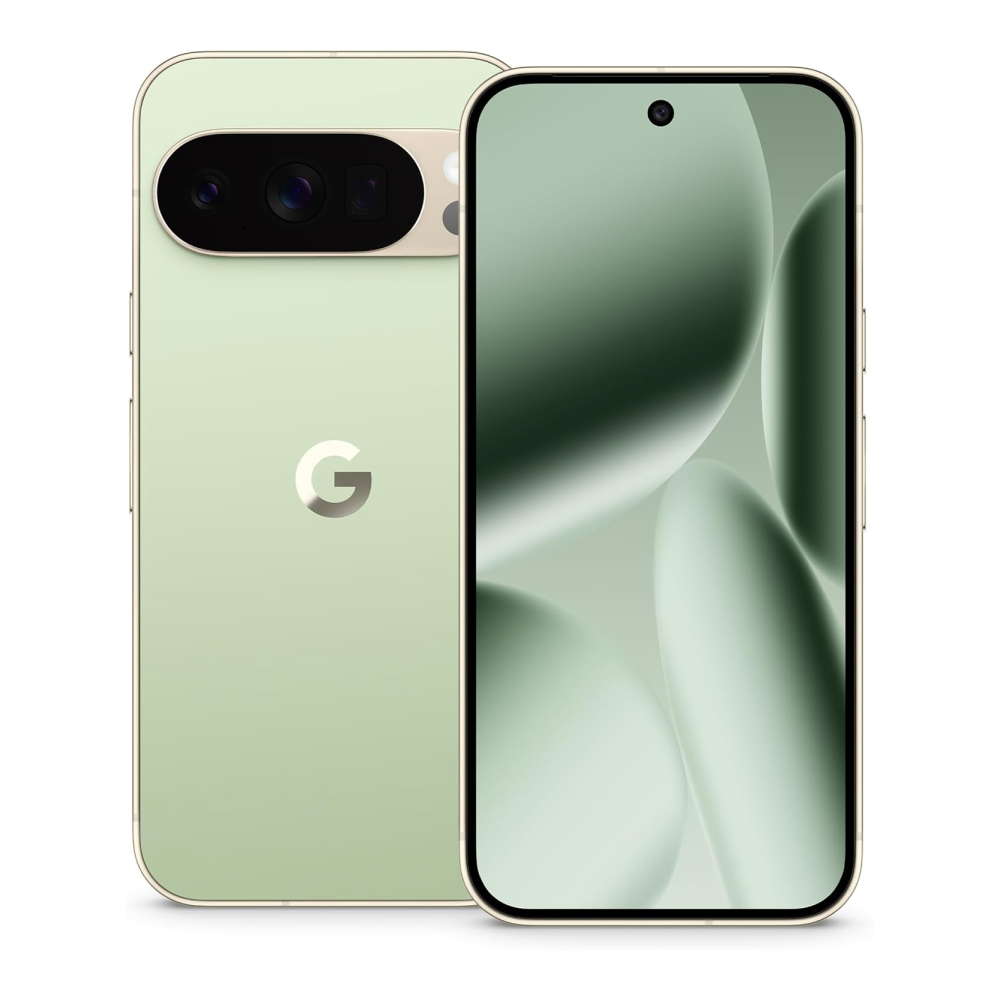 Google Pixel 10 Pro 256 GB Jade