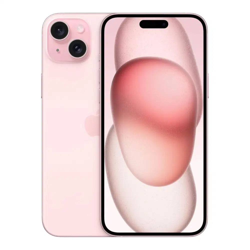 APPLE iPhone 15 Plus 512 GB Pink kaufen