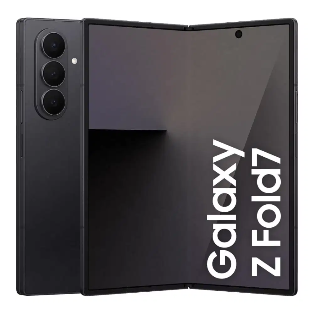 Samsung Galaxy Z Fold7 1 TB Jetblack kaufen