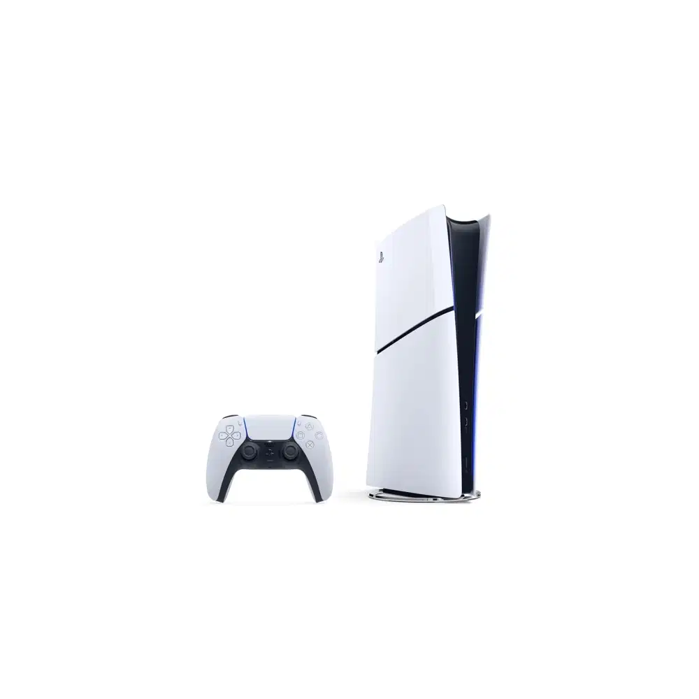 PlayStation®5 Digital Edition Konsole (Modellgruppe - Slim) - 1 TB