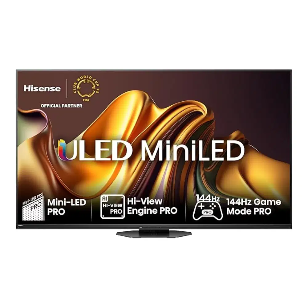 Hisense 65U8NQ - Mini LED (65 Zoll / 165 cm) kaufen