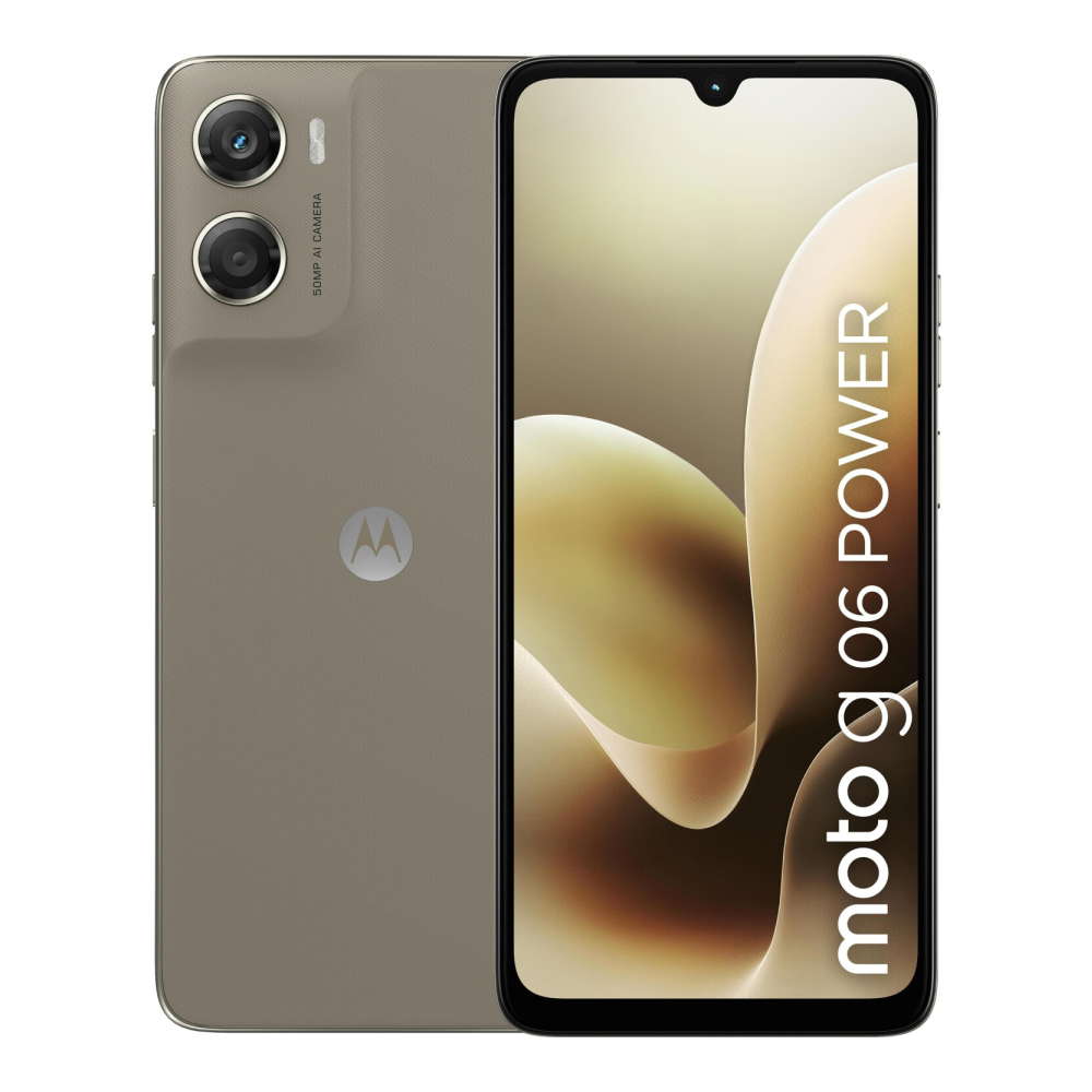 Motorola moto g06 Power 256 GB Laurel Oak