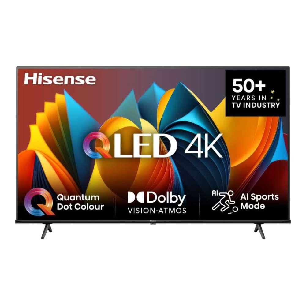 Hisense 50E77NQ - QLED Smart TV (50 Zoll / 127 cm) kaufen