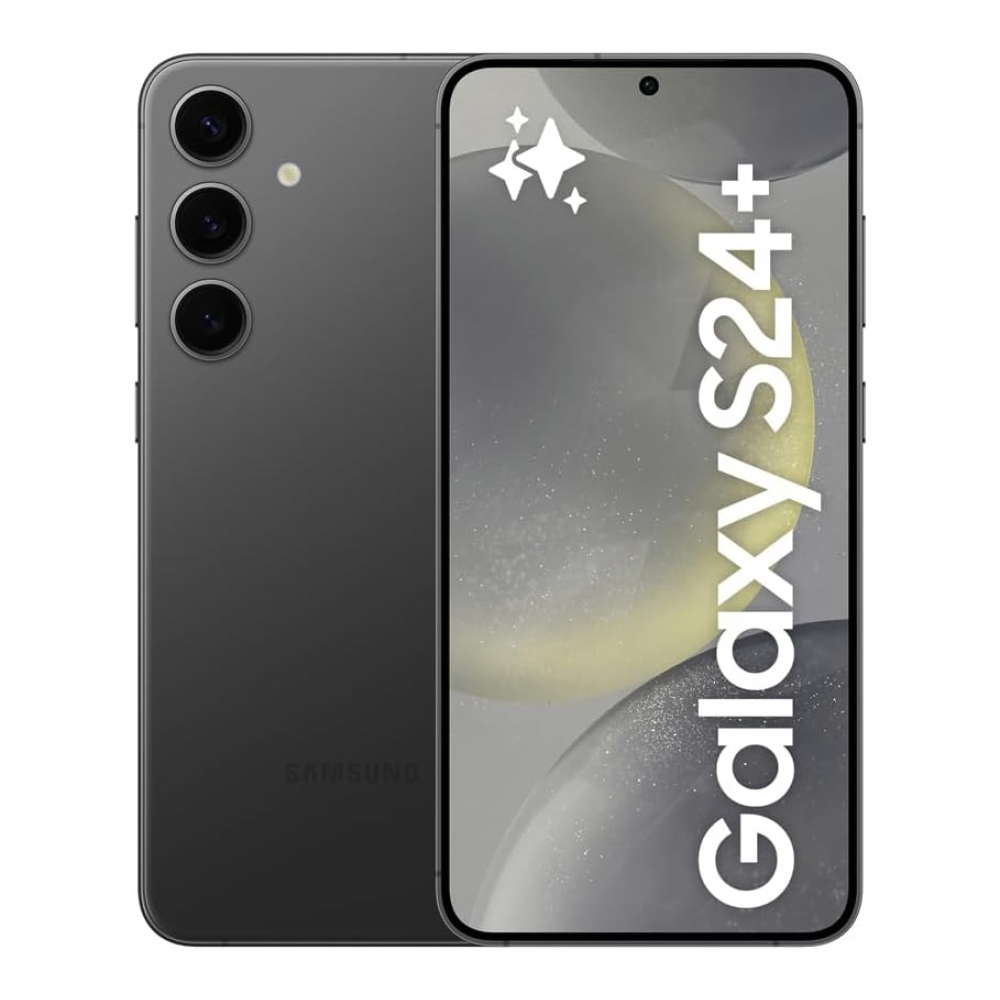 Samsung Galaxy S24+ 512 GB Onyx Black kaufen