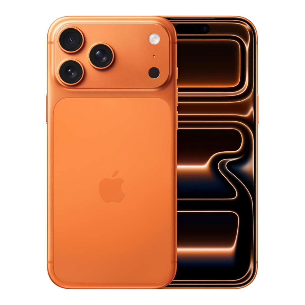 APPLE iPhone 17 Pro Max 1 TB Cosmic Orange kaufen