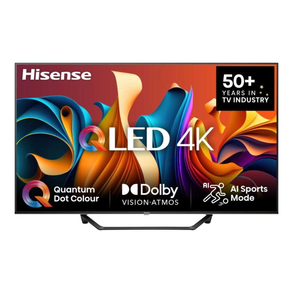 Hisense 43A79NQ - QLED Smart TV (43 Zoll / 109 cm) kaufen