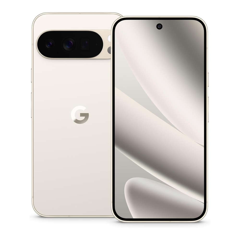 Google Pixel 10 Pro XL 512 GB Porcelain kaufen