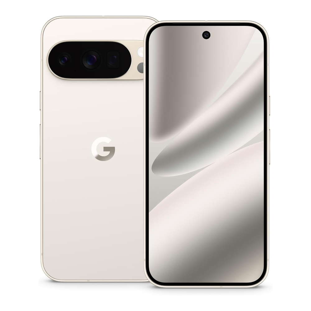 Google Pixel 10 Pro 128 GB Porcelain