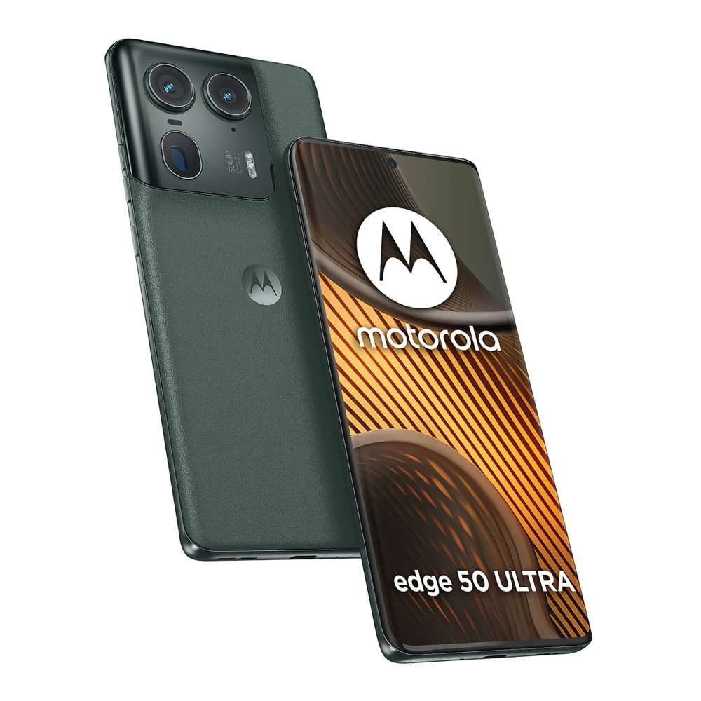 Motorola Edge 50 Ultra 1 TB Forest Grey kaufen