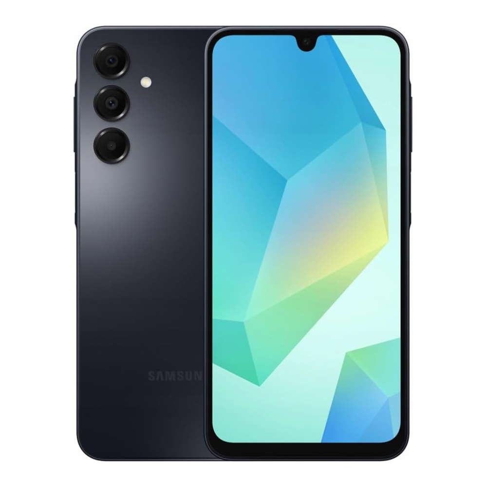 Samsung Galaxy A16 4G 128 GB Blue Black kaufen
