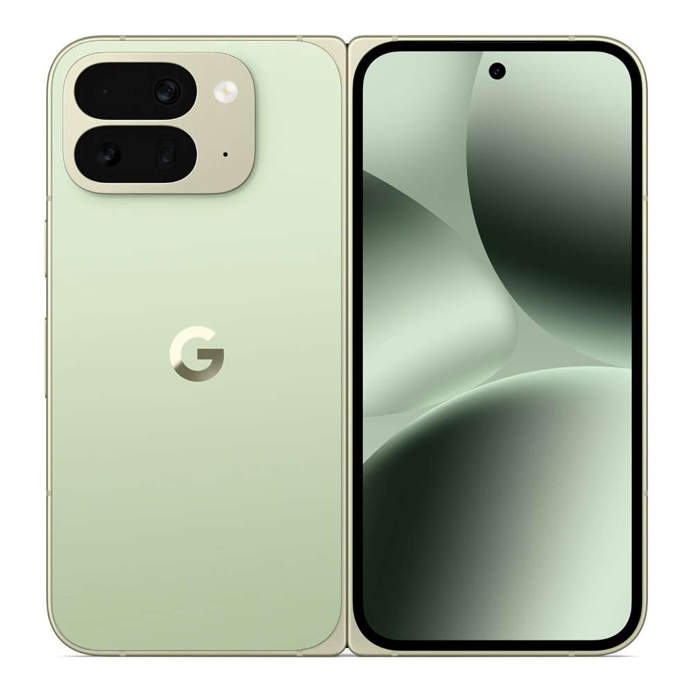Google Pixel 10 Pro Fold 512 GB Jade