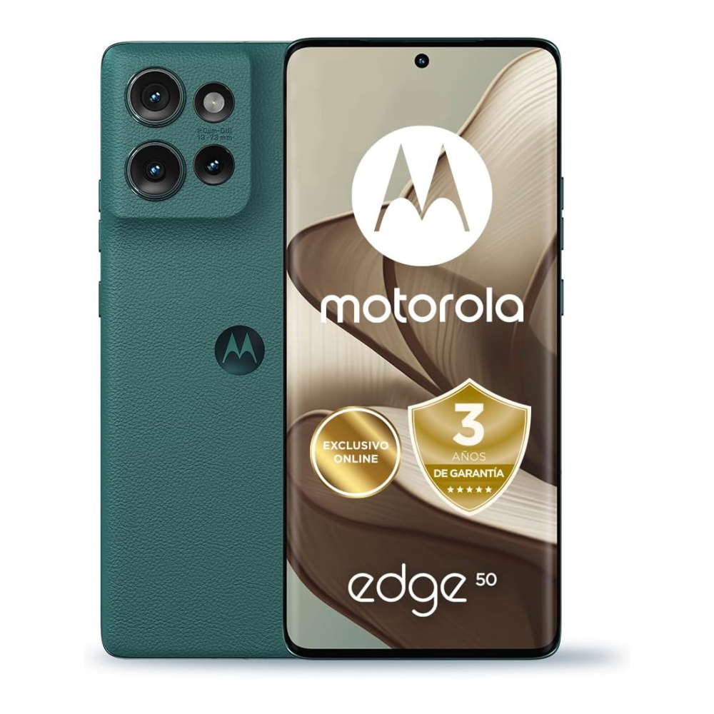 Motorola Edge 50 512 GB Jungle Green kaufen