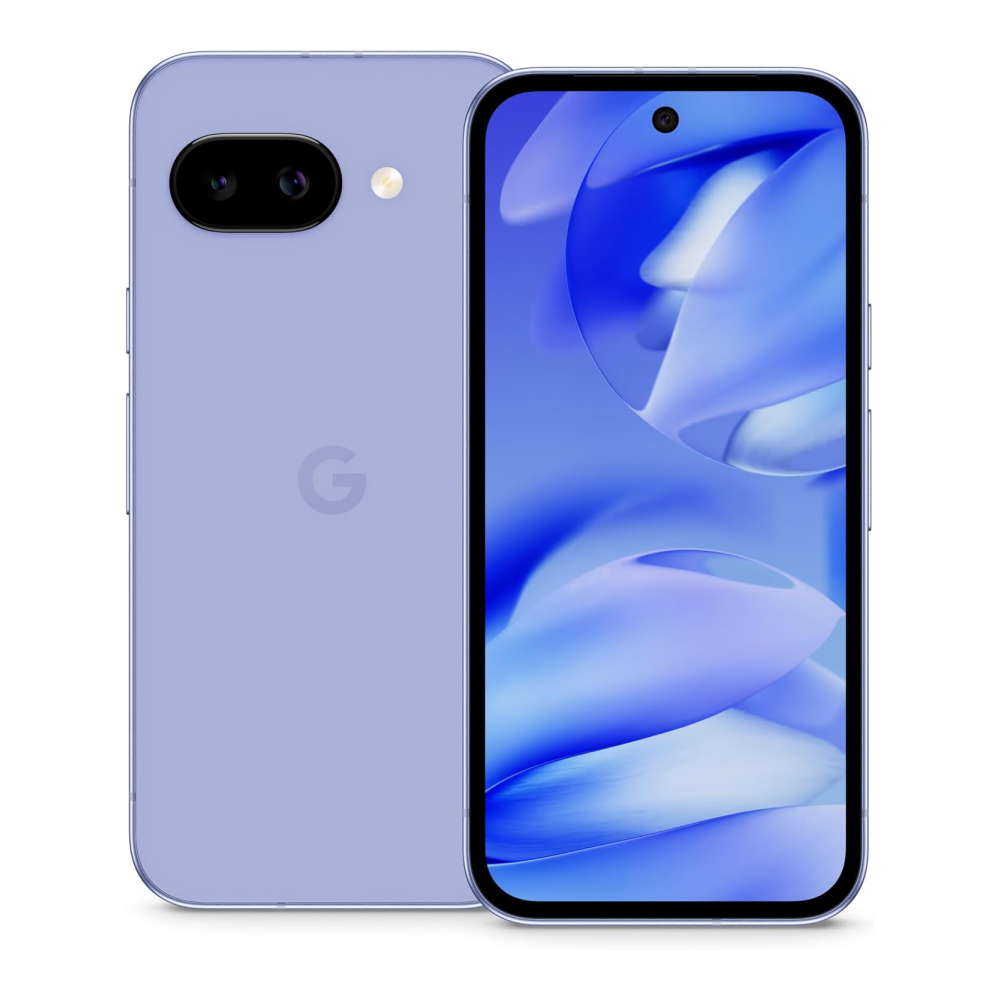 Google Pixel 9a 256 GB Iris kaufen