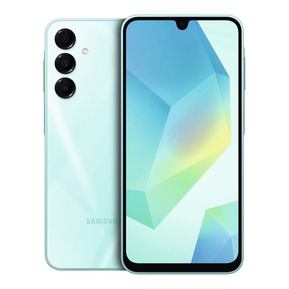 Samsung Galaxy A16 256 GB Light Green kaufen