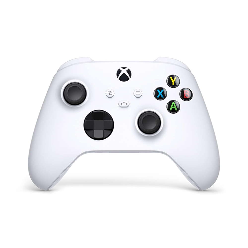 Microsoft Xbox Wireless Controller Robot White