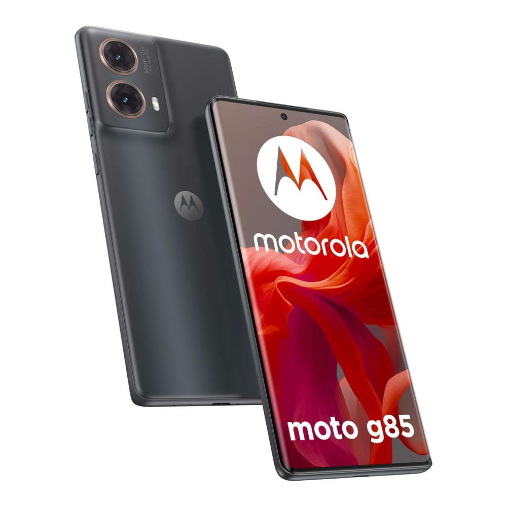 Motorola moto g85 256 GB Urban Grey kaufen