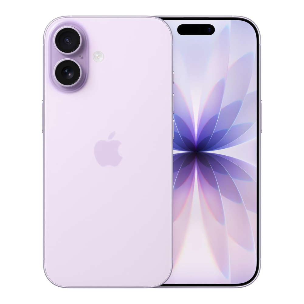 APPLE iPhone 17 5G 512 GB Lavendel kaufen