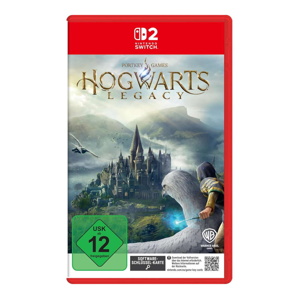 Hogwarts Legacy - [Nintendo Switch 2] kaufen